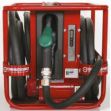 Gespasa EPA-50 Ex Заправочный комплекс с фильтрацией топлива. в Гусе-Хрустальном
