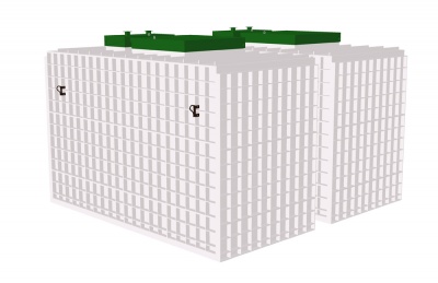 Топас 150 в Гусе-Хрустальном