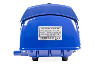 Компрессор AirMac DB 80 в Гусе-Хрустальном