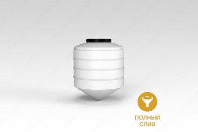 Емкость ФМ 500л в Гусе-Хрустальном