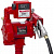 Fill-Rite FR 705VEL насос перекачки бензина керосина в Гусе-Хрустальном