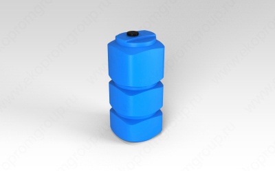 Емкость L 750л oil в Гусе-Хрустальном