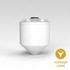 Емкость ФМ 1000л в Гусе-Хрустальном