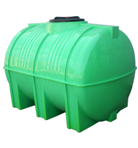 Емкость накопительная химически-устойчивая на 2000 литров в Гусе-Хрустальном