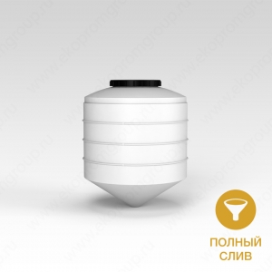 Емкость ФМ 500л в Гусе-Хрустальном