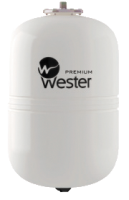 Wester, WDV 8 в Гусе-Хрустальном