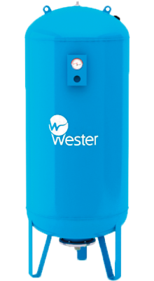 Wester, WAV 5000 в Гусе-Хрустальном