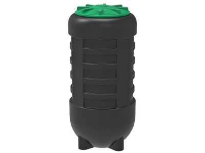 Емкость для канализации RODLEX-D1000 с крышкой в Гусе-Хрустальном