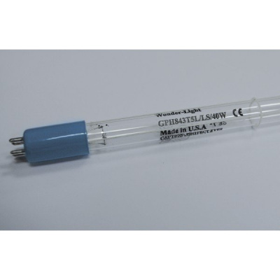 Лампа Ультрафиолетовая T5L80W (Lightsources) для F-24 в Гусе-Хрустальном