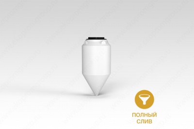 Емкость ФМ 120л в Гусе-Хрустальном