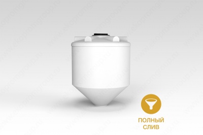 Емкость ФМ 1000л в Гусе-Хрустальном