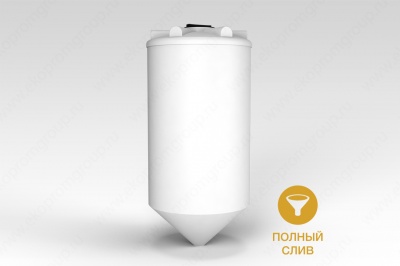 Емкость ФМ 2000л в Гусе-Хрустальном