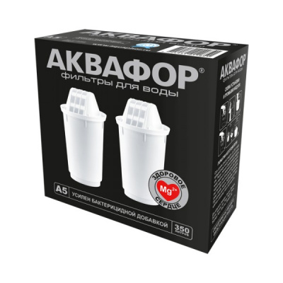 Сменный модуль А5 (комплект из 2-х штук) в Гусе-Хрустальном